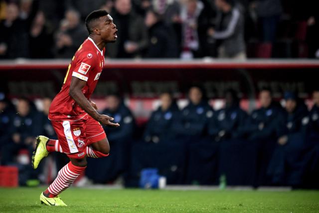 小罗社媒：我将在青岛观看解放者杯决赛